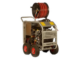 Jetwave – Hydro-Jetting Drain Cleaner