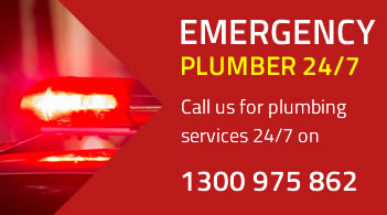 Emergency Plumber