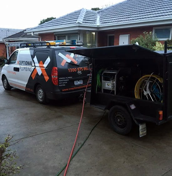 Emergency Plumber South East & Bayside Melbourne